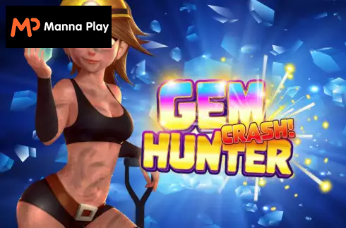Gem Hunter Crash